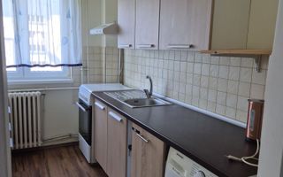 Apartament cu 2 camere, 55 mp, balcon și boxă, Gheorgheni. - Poză 4