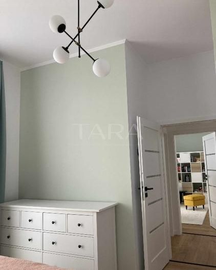 Apartament 3 camere complet mobilat și utilat – Cluj-Napoca. - Poză 6