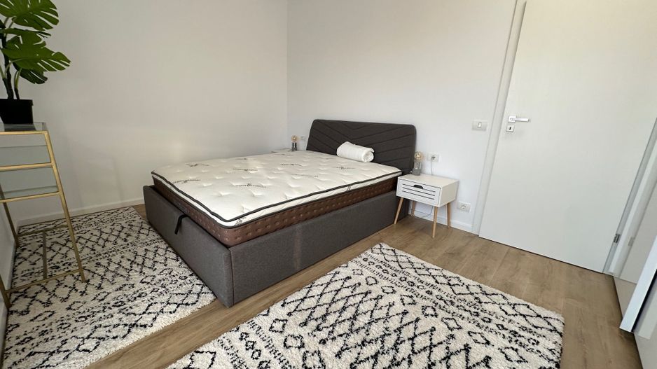 Apartament la prima inchiriere - Poză 17