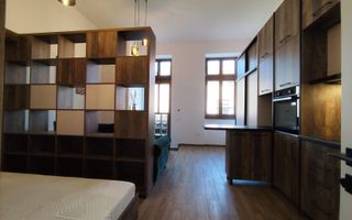 Vanzare | proprietate ultracentrala | studio + ap.2 camere | Oradea - Poză 6