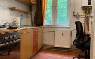 Apartament cu 2 camere decomandat situat in zona Brancoveanu - Poză 4