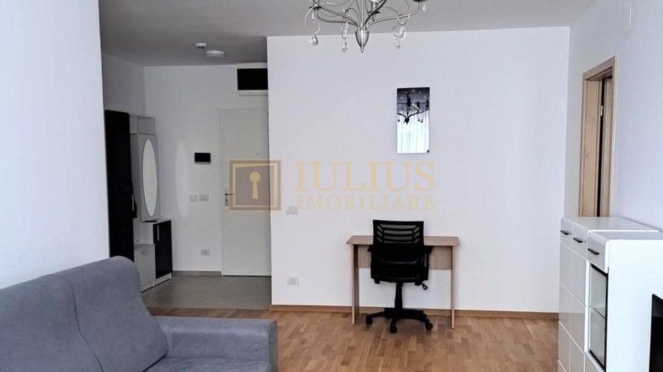 2 camere, Complex Rezidential ISHO-Take Ionescu - Poză 5