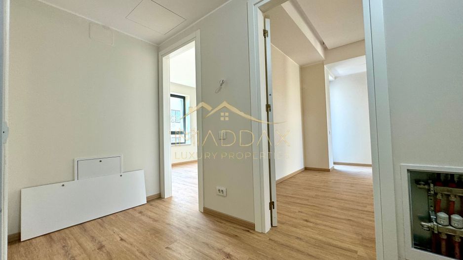 Vila SMART_LUX**Lift interior**P+2**5 Camere//Pipera - Poză 29