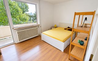 Porumbescu – Brâncoveanu | 1 cameră | Decomandat | Etaj 2 | Climă - Poză 1