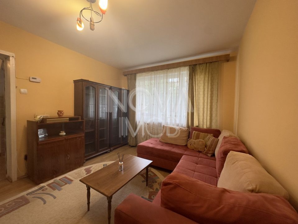 Apartament 2 camere, semidecomandat, Vasile Milea - Poză 2