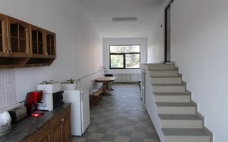 Spatiu de inchiriat, Zona Bogdanestilor. - Poză 24