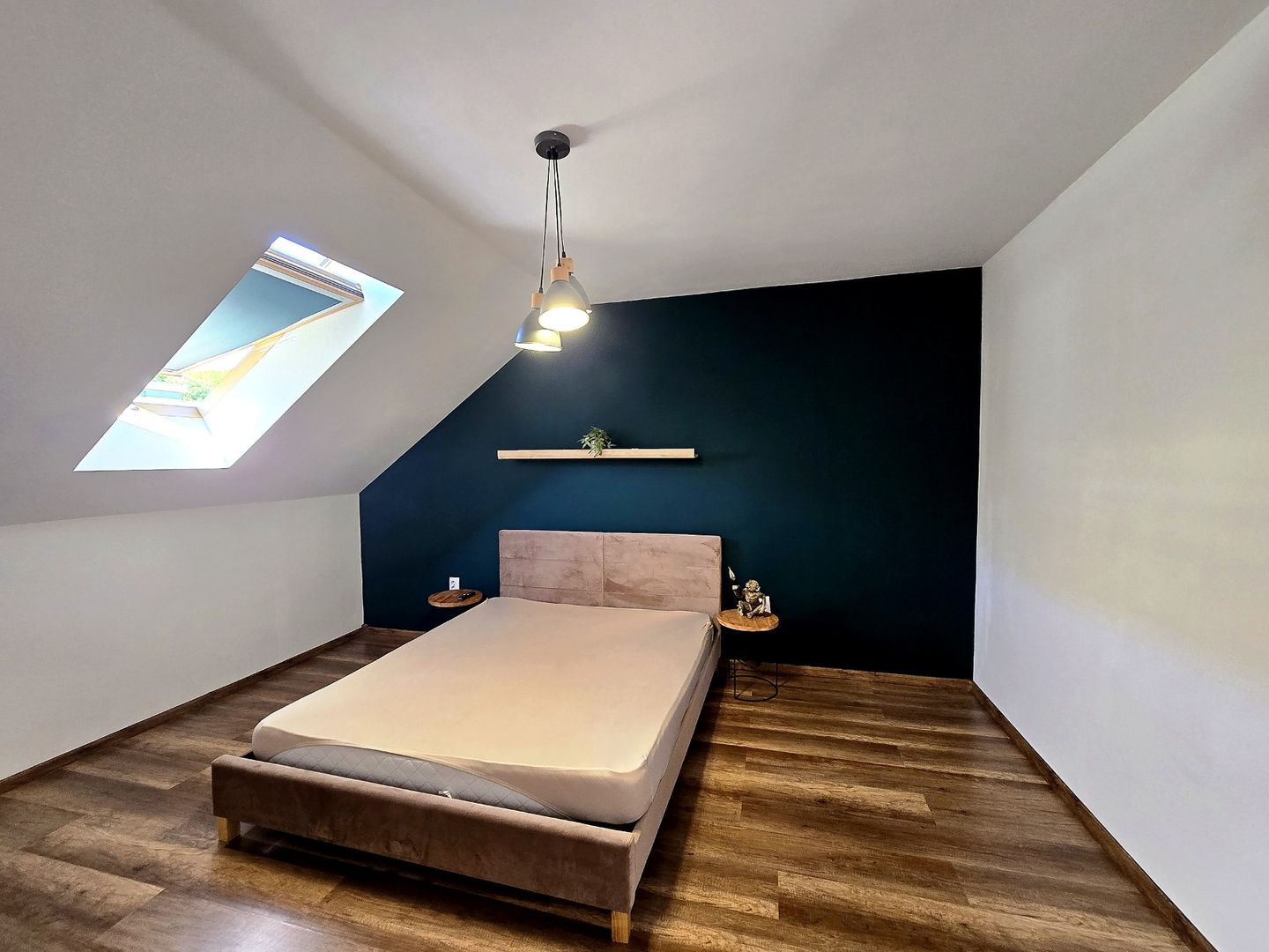 Apartament 3 camere, 86 mp utili, 2 băi, parcare, Florești - Poză 6