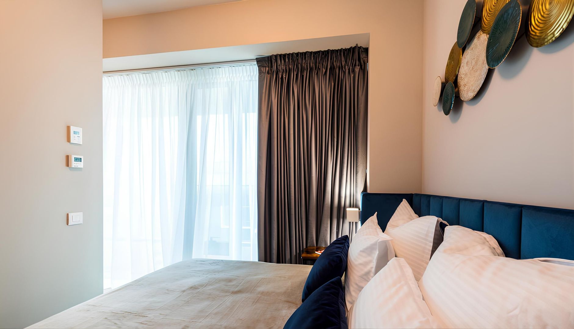 Studio dublu exclusivist în One Mircea Eliade – Design modern - Poză 14