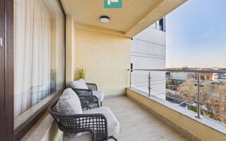 Apartament elegant cu 2 camere | Herăstrău - Poză 10