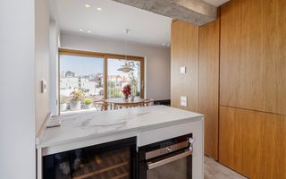 Unique Penthouse with 2 terraces and parking - Central Bucharest - Poză 7