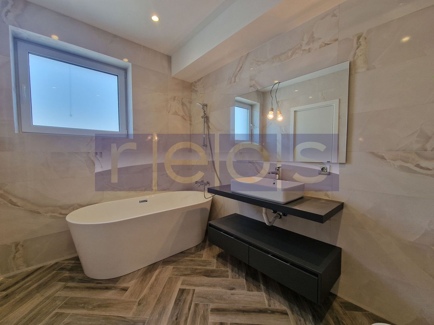 5 CAMERE | 380 MP | LAGUNA RESIDENCE | FLOREASCA - Poză 7