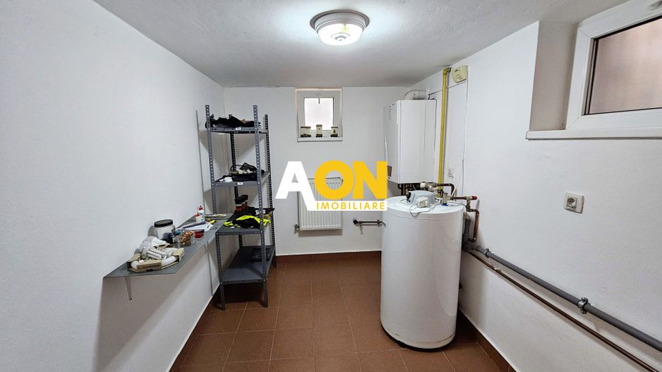 Casa 5 camere 561 mp teren la asfalt toate utilitatile Cetate - Poză 22