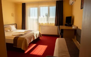 Pensiune 3 stele de vânzare | 18 camere | Băile Felix - Poză 35