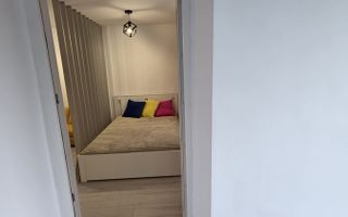 GARSONIERA IANCULUI - BLOC REABILITAT, PRIMA INCHIRIERE, MODERN - Poză 5