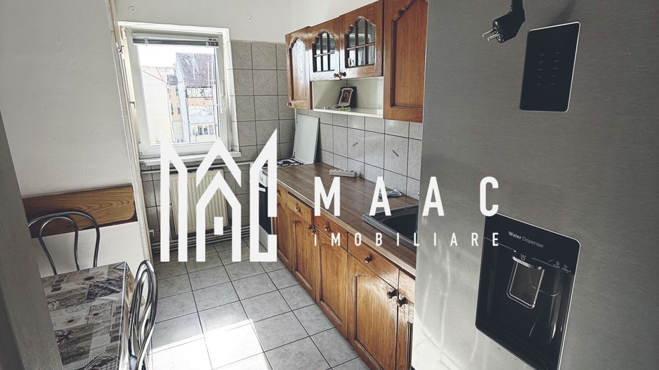 Apartament 3 camere de închiriat | Sibiu, Terezian | 58 mp - Poză 4