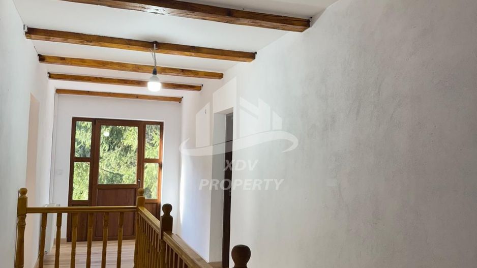 Pensiune/ Vila Valea Avrigului - Poză 15