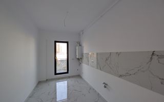 Duplex 3 camere Finalizat - Pallady, 8 min metrou Nicolae Teclu - Poză 8