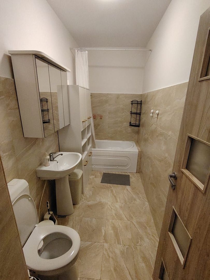 Apartament 2 camere metrou Dimitrie Leonida | Loc Parcare | Bloc nou - Poză 11