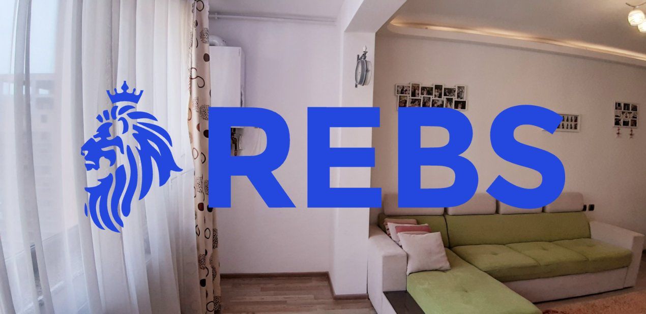 Apartament 3 camere ISARAN - Poză 2
