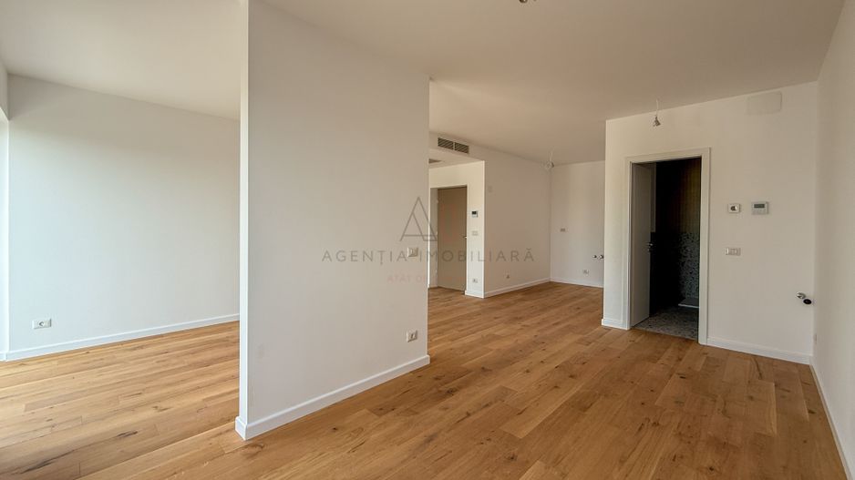 Studio Spatios GreenLake | Baneasa - Poză 8