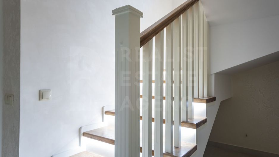 Vânzare, casă, 170 mp, strada Operaţiunea Iaşi-Chişinău, Râșcani - Poză 9