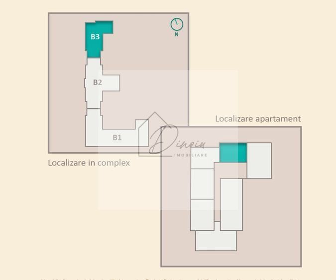 COM 0% I Apartament 2 camere IResidence Plaza Pipera I pret final - Poză 7