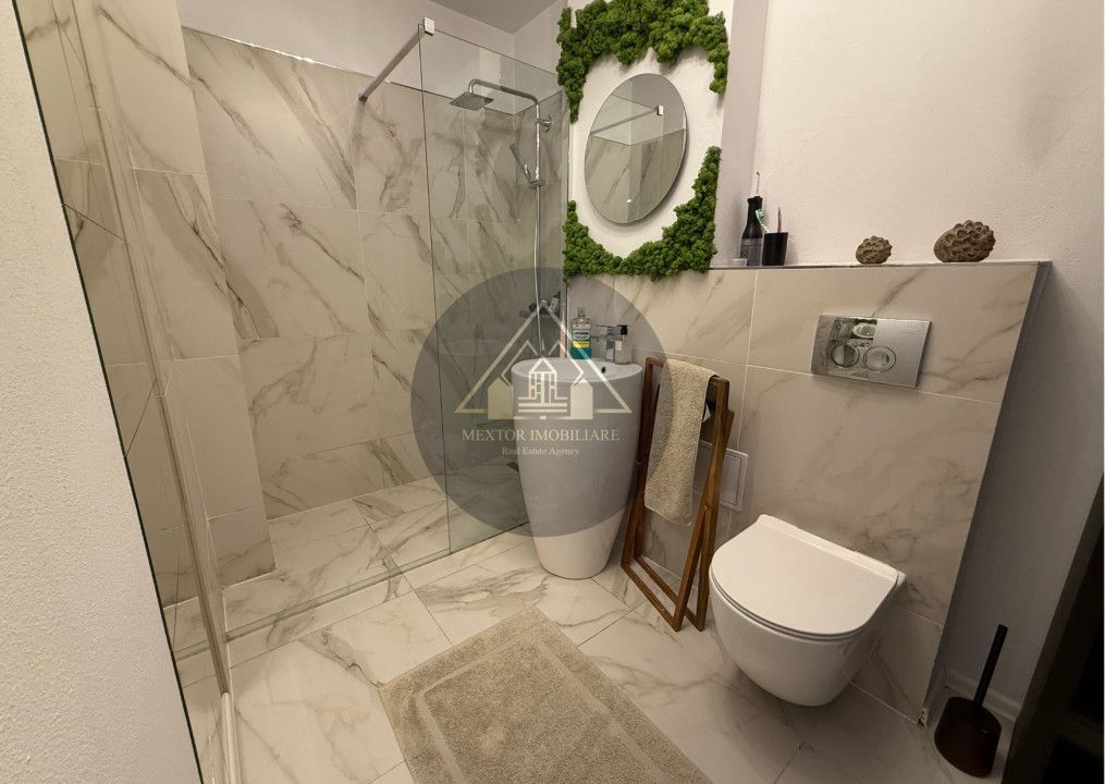 Apartament de lux cu 3 camere - Poză 11