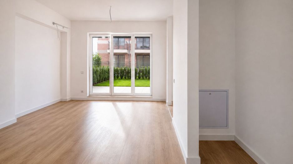 Apartament cu Gradina Pipera | Oportunitate investitie - Poză 2