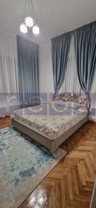 VANZARE VILA ELEGANTA ULTRAFINISATA 350MP PARCUL CAROL UNIRII - Poză 6