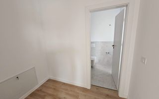 Casă nouă P+1, 4 camere, 124 mp utili, panouri solare, cartier Orizont - Poză 12