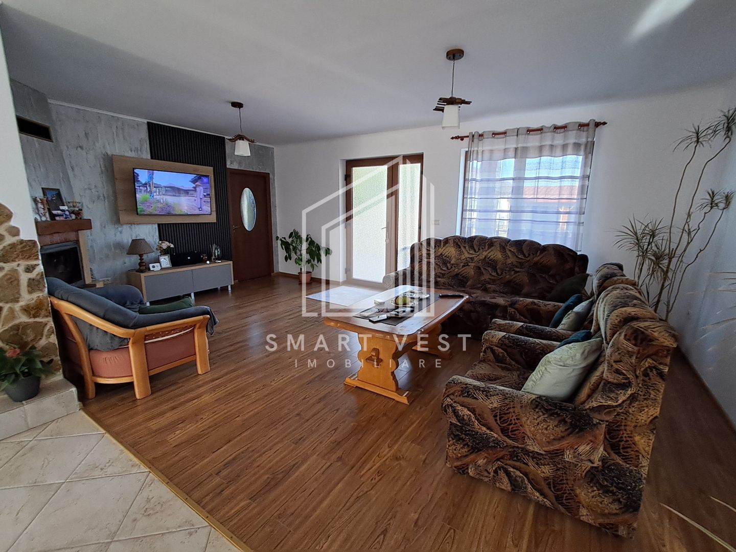 Casa 5 camere | 170 mp | Zona Paulesti - Poză 2