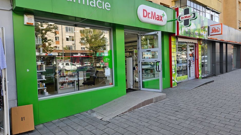 Inchiriere spatiu 80 mp, Exercitiu stradal - Poză 11