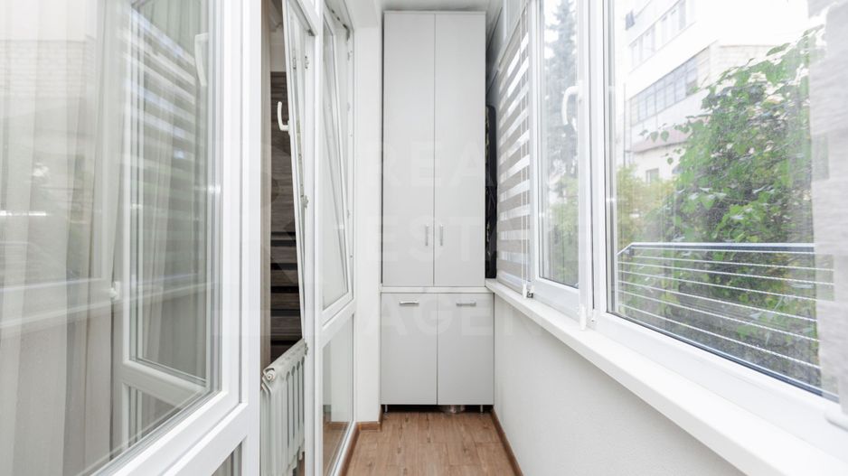 Vânzare, apartament, 2 camere, str. Academician Iachim Grosul, Centru - Poză 15