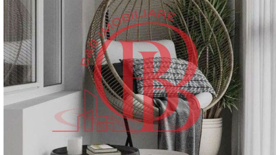 Apartament Modern 2 camere Comision 0% Theodor Pallady - Poză 8