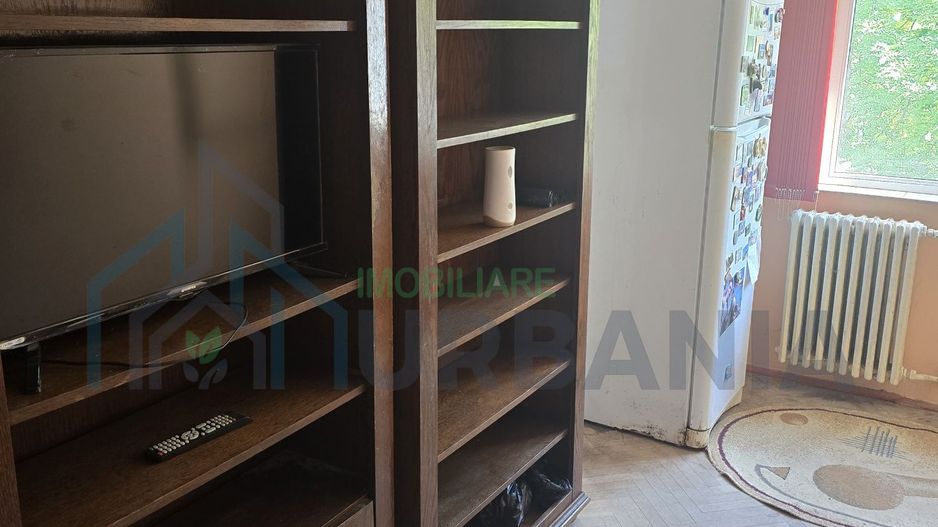 Apartament 1 camera, zona Cantemir, 20 mp, Iasi - Poză 3