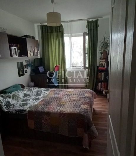 Apartament 2 Camere Decomandat | 42 Mp | Balcon | Manastur BIG - Poză 2