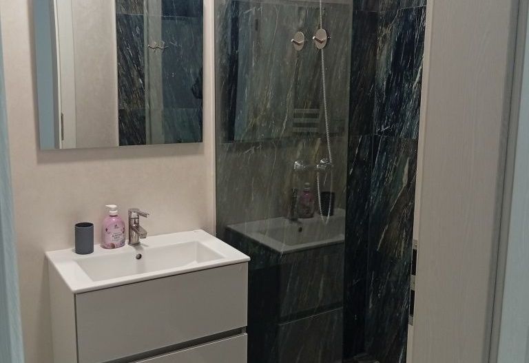 Apartament modern 2 camere, Central Park, construcție 2023 - Poză 4