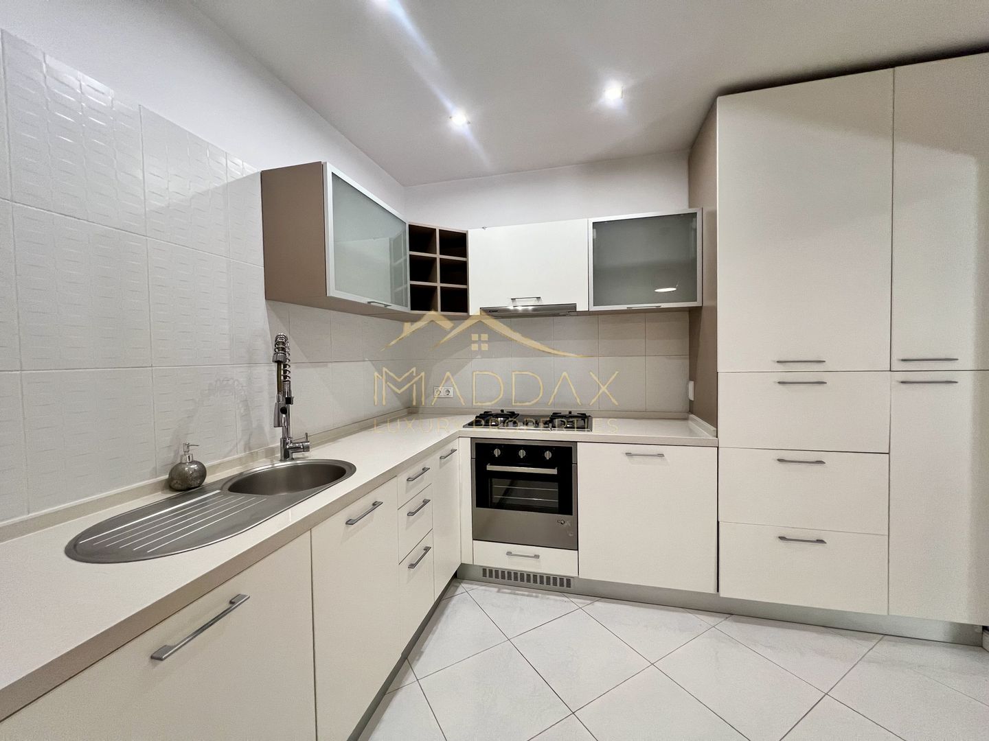 Apartament 3 camere │Gradina 50mp │Piscina │Parcare inclusă ║ Pipera - Poză 25