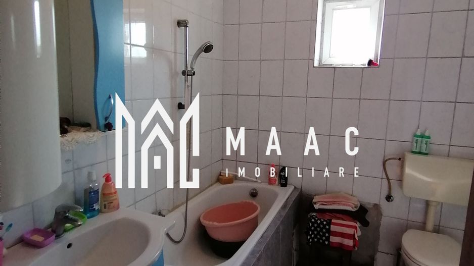 Casa individuala I 7 camere I teren 570 mp I Cristian - Poză 11