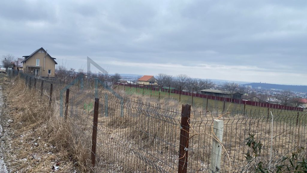 Vând teren în Horpaz - Poză 2