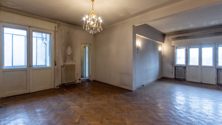 Piata Romana | Lascar Catargiu | Cal. Victoriei,5 cam pe Nicolae Iorga - Poză 1