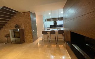 VILA CU 5 CAMERE LA INCHIRIERE LANGA BRITISH SCHOOL - Poză 23