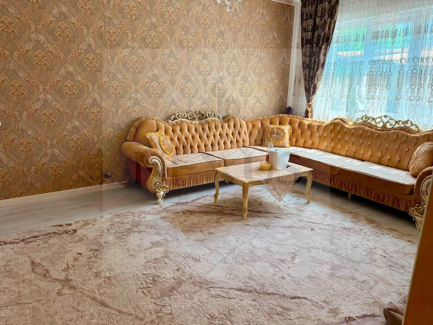 Vila individuala P+1E | 4 camere | 2 bai - Cartierul Verde - LUX - Poză 7