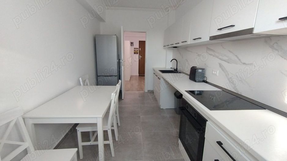 2 camere Parcul Carol - Poză 7