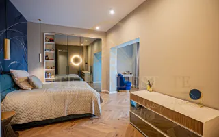 PENTHOUSE UNIC in mijlocul orasului Constanta - Poză 33