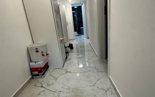 Sos Oltenitei APARTAMENT 3 CAMERE mobilat utilat - Poză 1