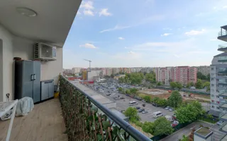 Apartament 3 camere decomandat | Living spectaculos | - Poză 19