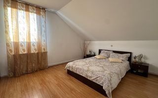 Casă Individuală cu 250 mp Teren | 180 mp Utili | 4 Dormitoare | Garaj | - Poză 6