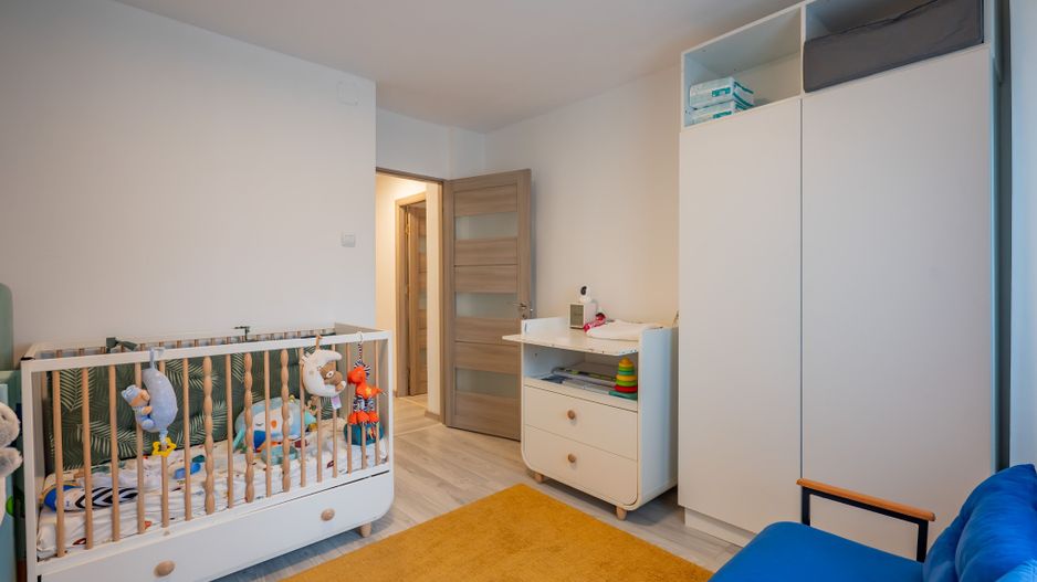 3 camere | Faleză Nord | 160 m de plajă | 75 mp utili - Poză 9