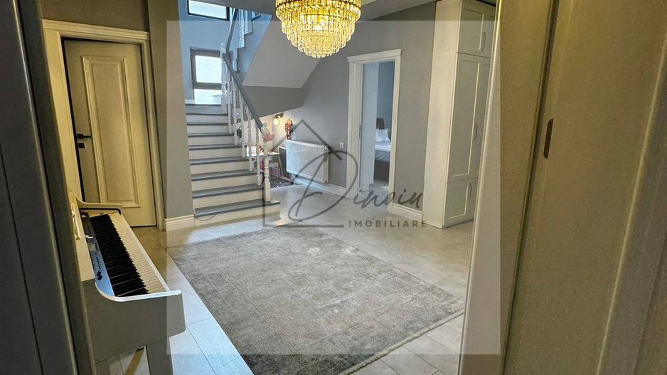 Vila Premium de vanzare Pantelimon Rascoalei I Premium I COMISION 0% - Poză 40